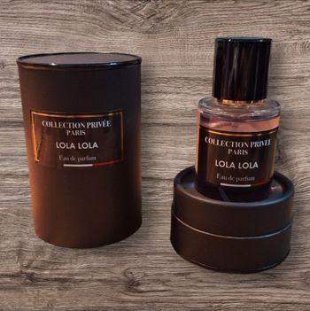 Lola Lola – Parfum Collection Privée Paris 50 ml