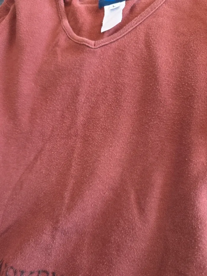 Tshirt femme - photo numéro 7