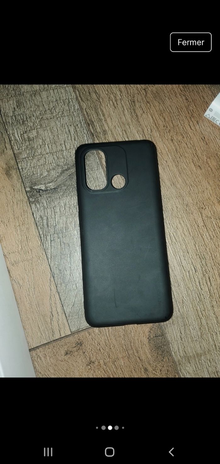 Xiaomi Redmi 12C. Neuf. - photo numéro 4