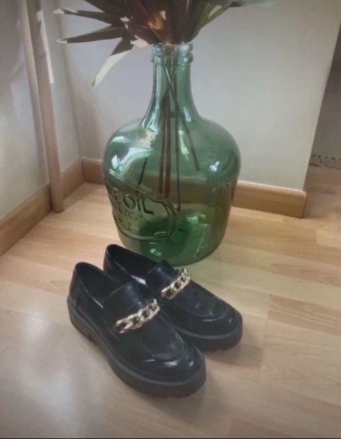 Mocassins - photo numéro 4