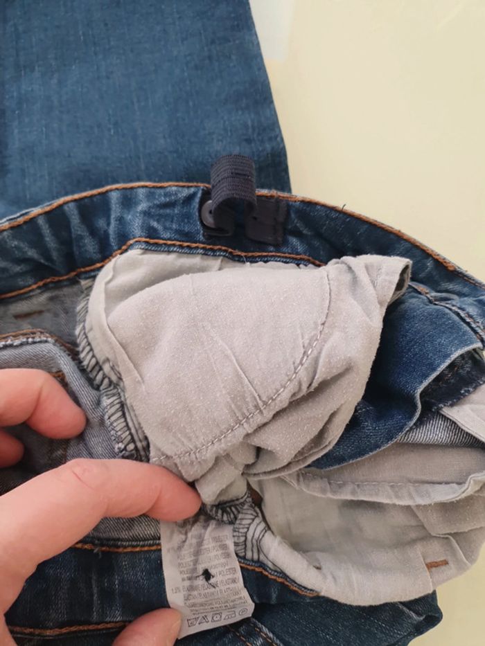 Jeans 12 ans - photo numéro 5