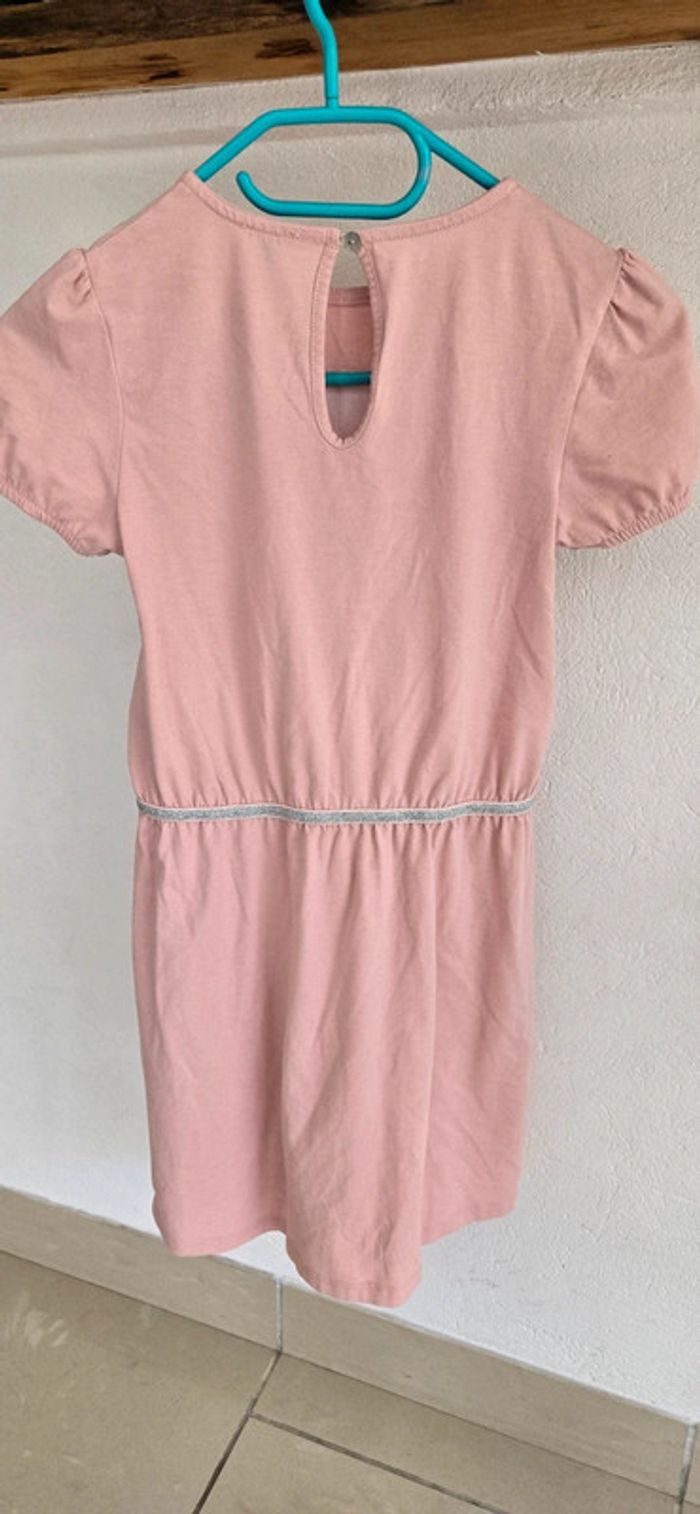 Robe Kiabi 10 ans - photo numéro 4
