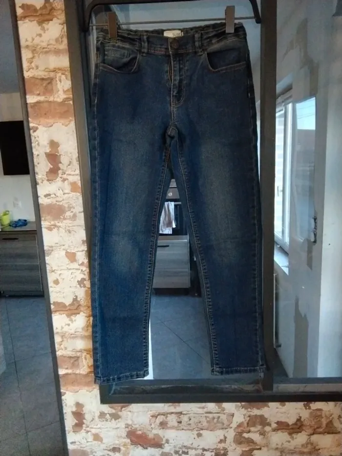 Jeans - photo numéro 2