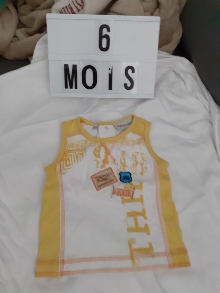 Tee-shirt