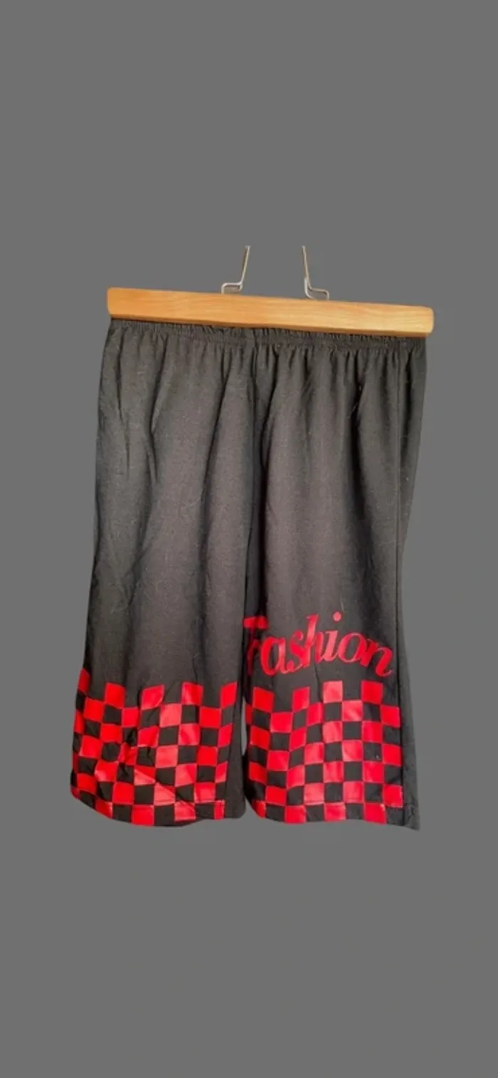 Short sport 10 ans