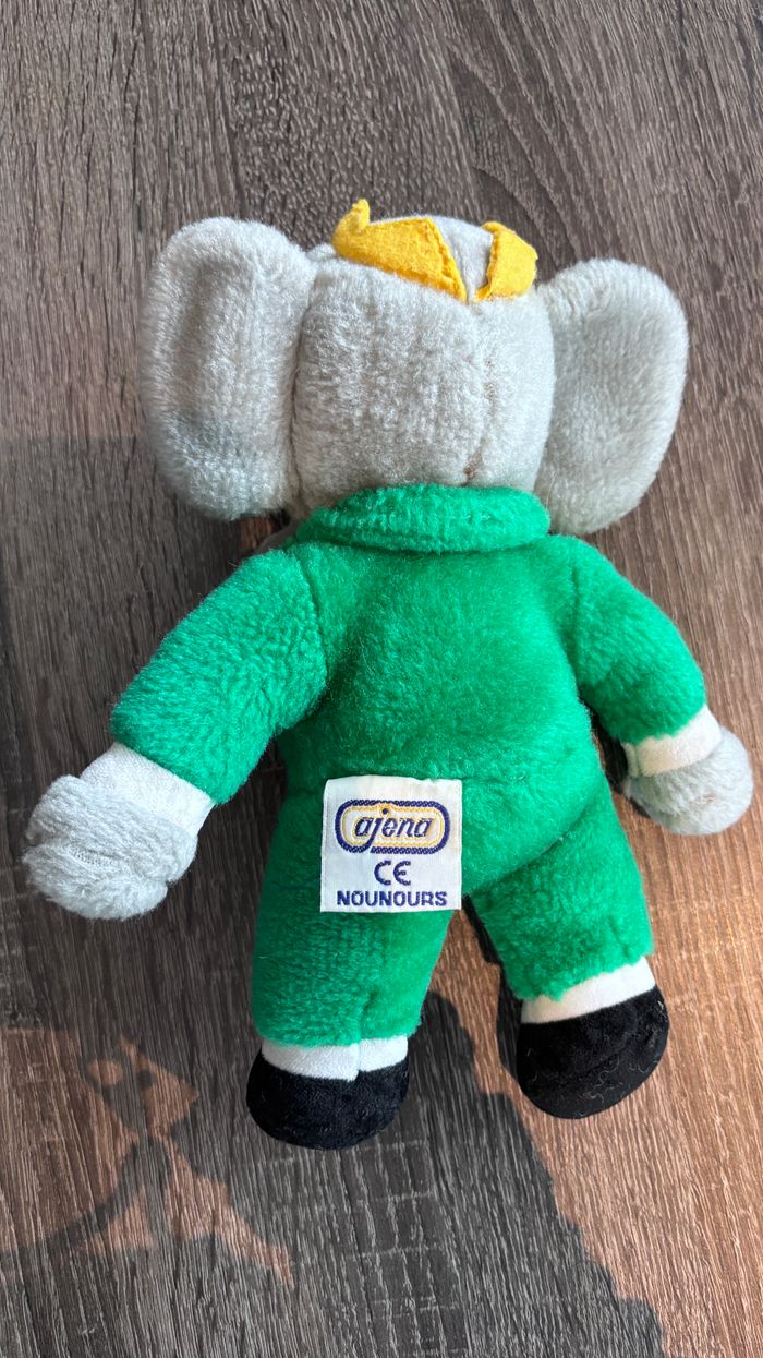 Babar - photo numéro 4