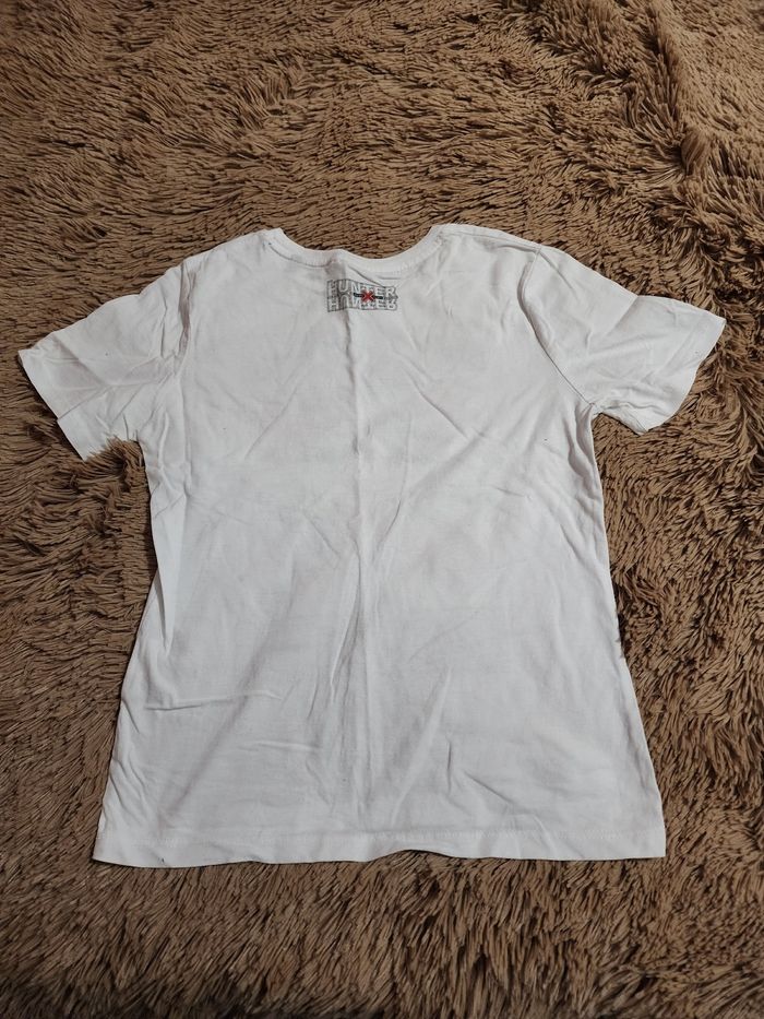 T-shirt "Hunter" - photo numéro 3