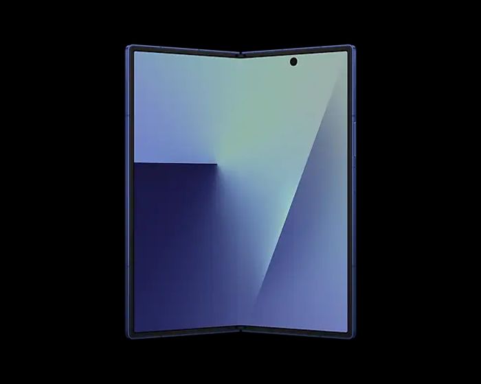 Samsung galaxy Z Fold 7 en bleu avec une capacité de 512go neuf sous emballage - photo numéro 7