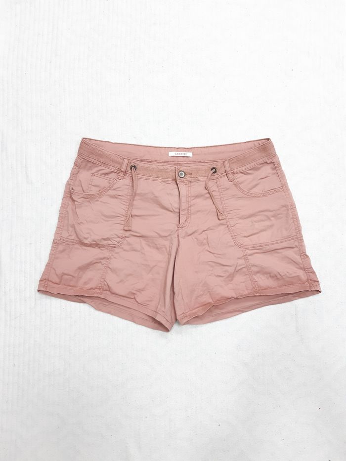 Short rose Camaïeu T44 - photo numéro 1
