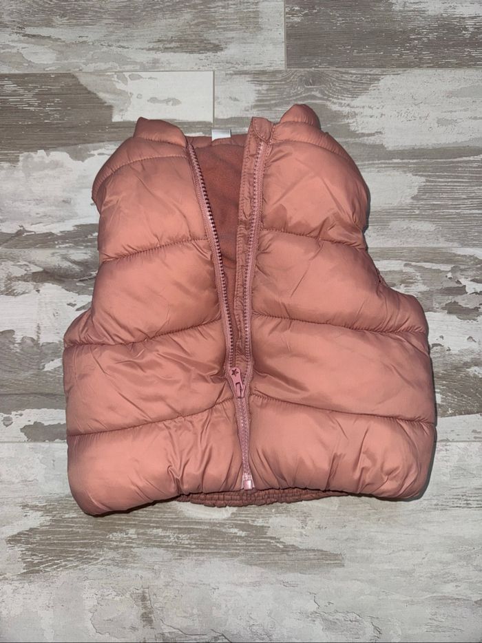 Lot vêtements 3ans fille - photo numéro 4