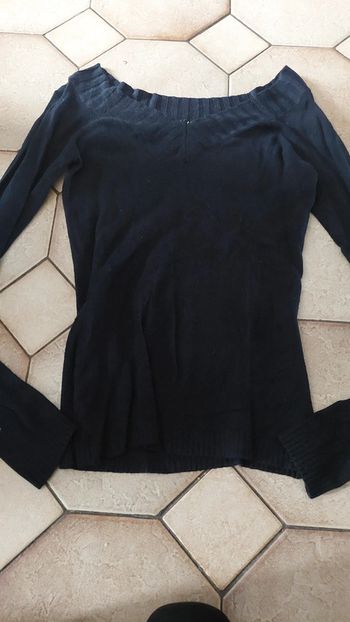 Pull ete