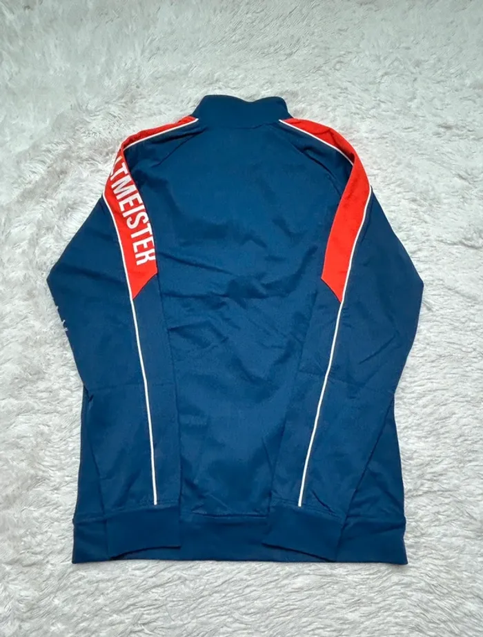 Gilet / sweat Gym Aesthetics - photo numéro 2