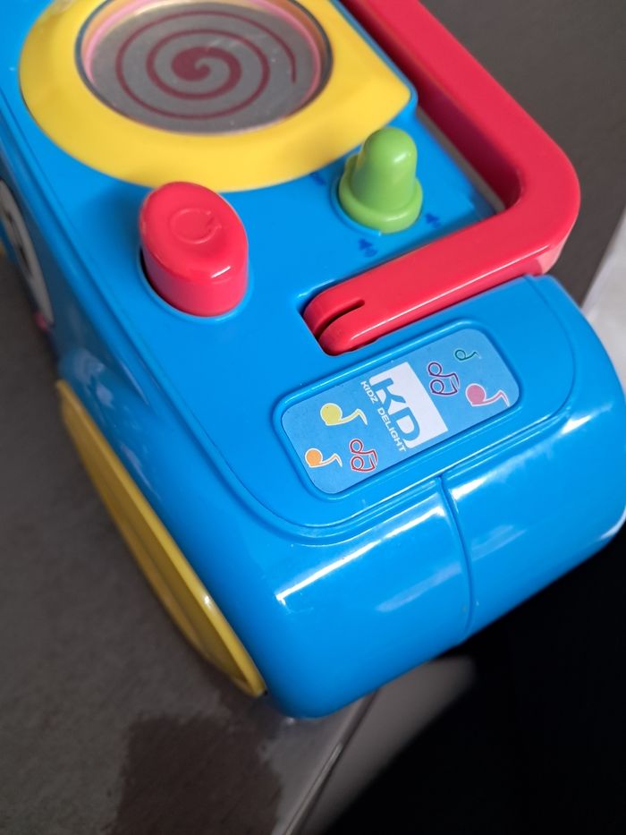 Radio.musicale - photo numéro 3