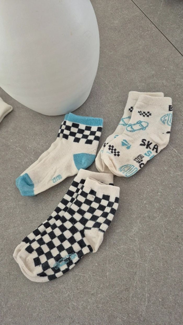 Chaussettes