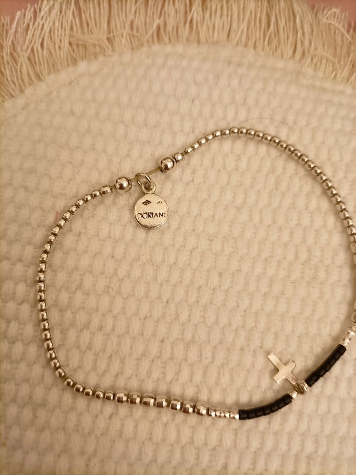 Bracelets élastique Doriane - photo numéro 2