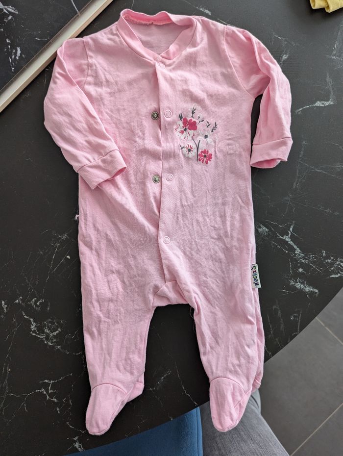 Pyjama fille đź’«