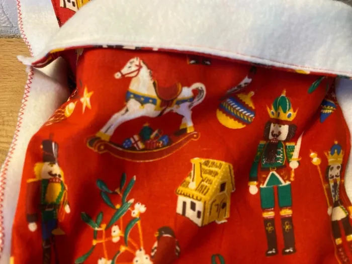 Lit Enchanté pour Lutin Coquin - photo numéro 4