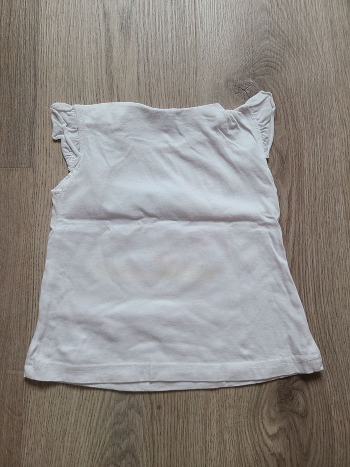 Tee-shirt 18 mois - photo numéro 5