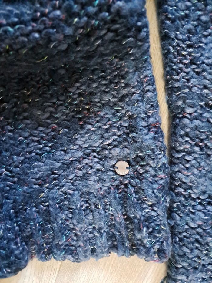 Gilet Esprit 14-15ans - photo numéro 3