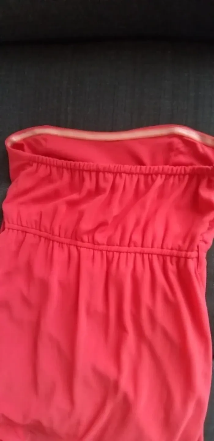 Robe bustier femme - photo numéro 3