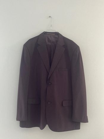 Ensemble costume Brice