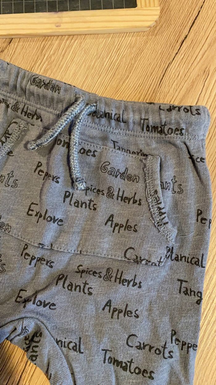 Pantalon jogging - photo numéro 2