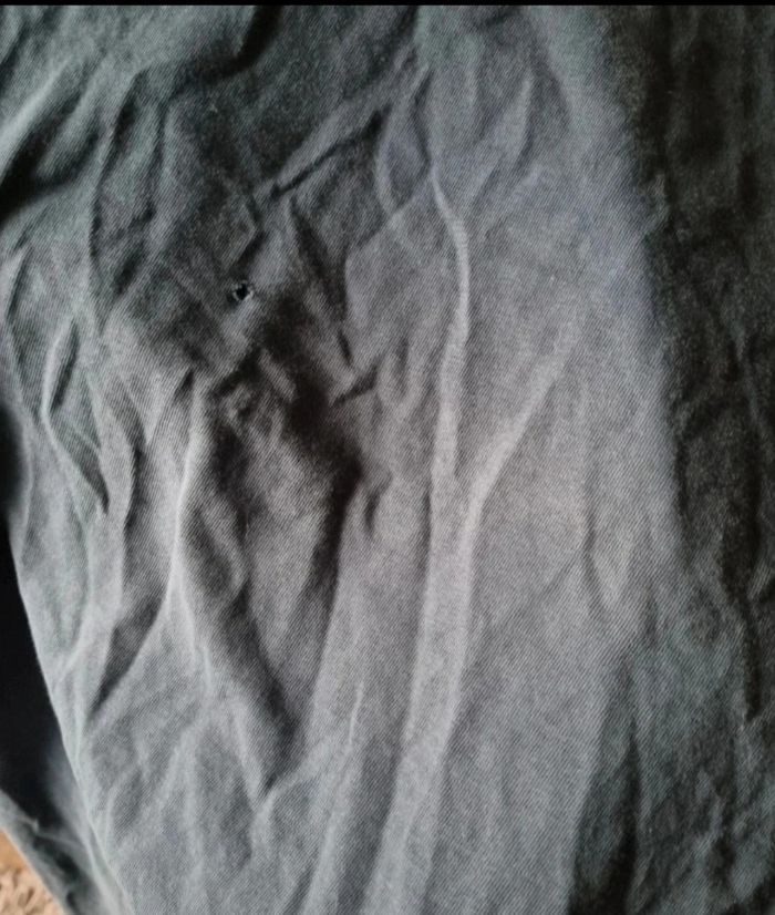 T-shirt marine Ellesse taille S mixte - photo numéro 9