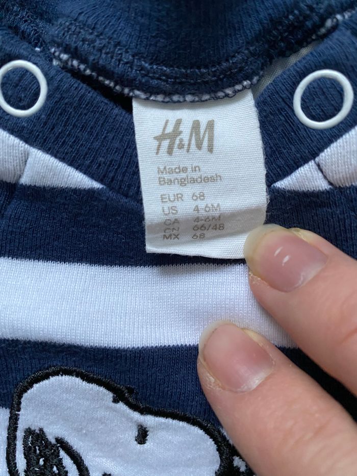 Ensemble Snoopy - photo numéro 4