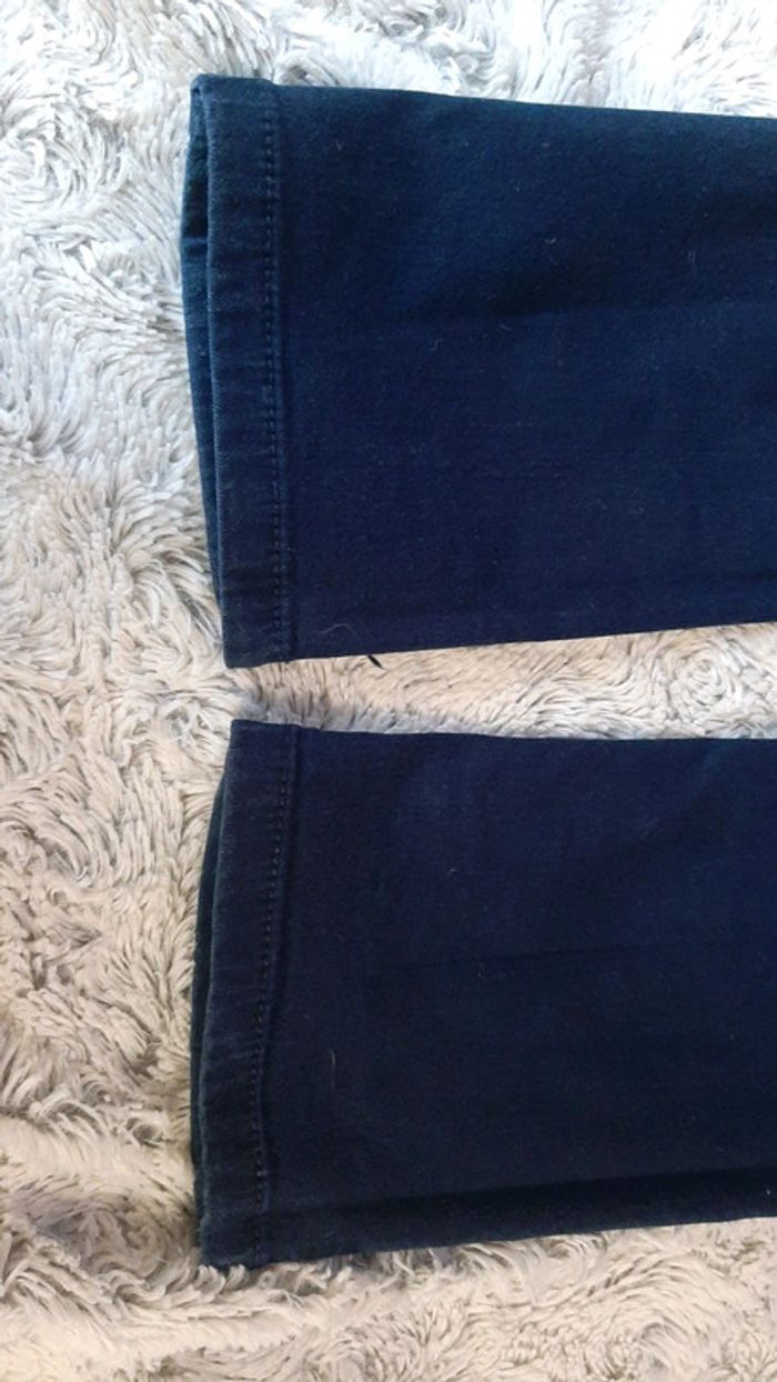 pantalon garçon  slim - photo numéro 7