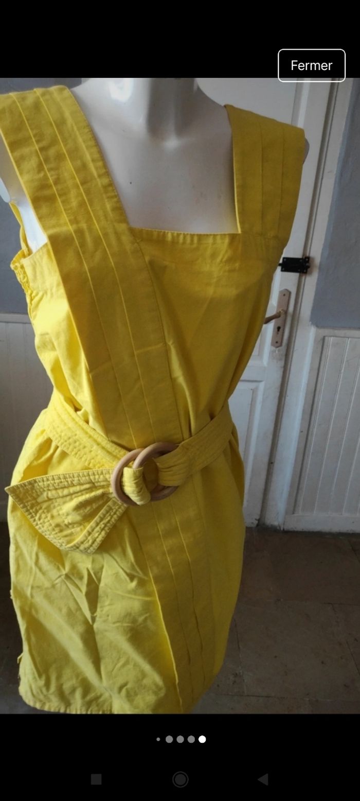 Très belle robe f72 - photo numéro 4