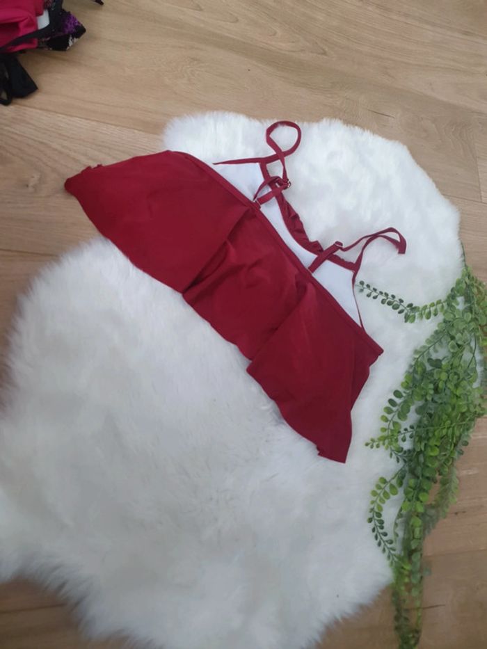 Haut de maillot de bain - photo numéro 2