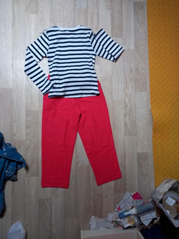 Ensemble 2 pièces neuf étiqueté - photo numéro 19