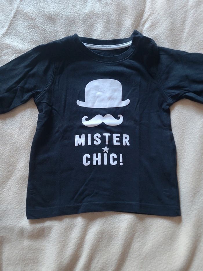 Tee shirt