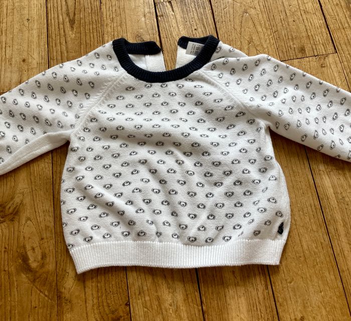 Ensemble Obaïbi 3 mois - photo numéro 3