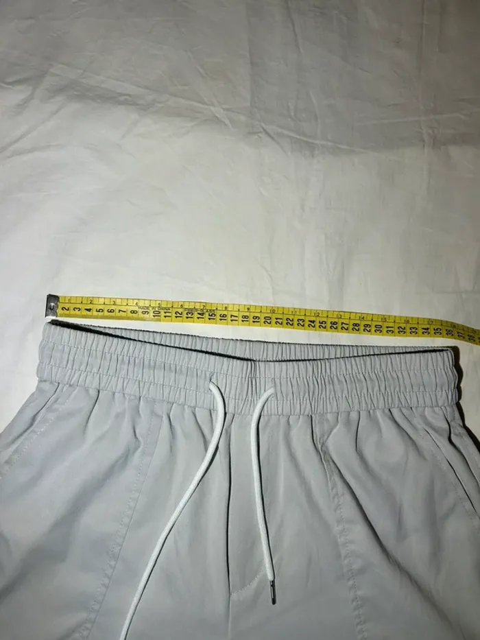 Pantalon gris shein - photo numéro 6