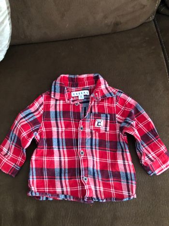 Chemise  Creeks