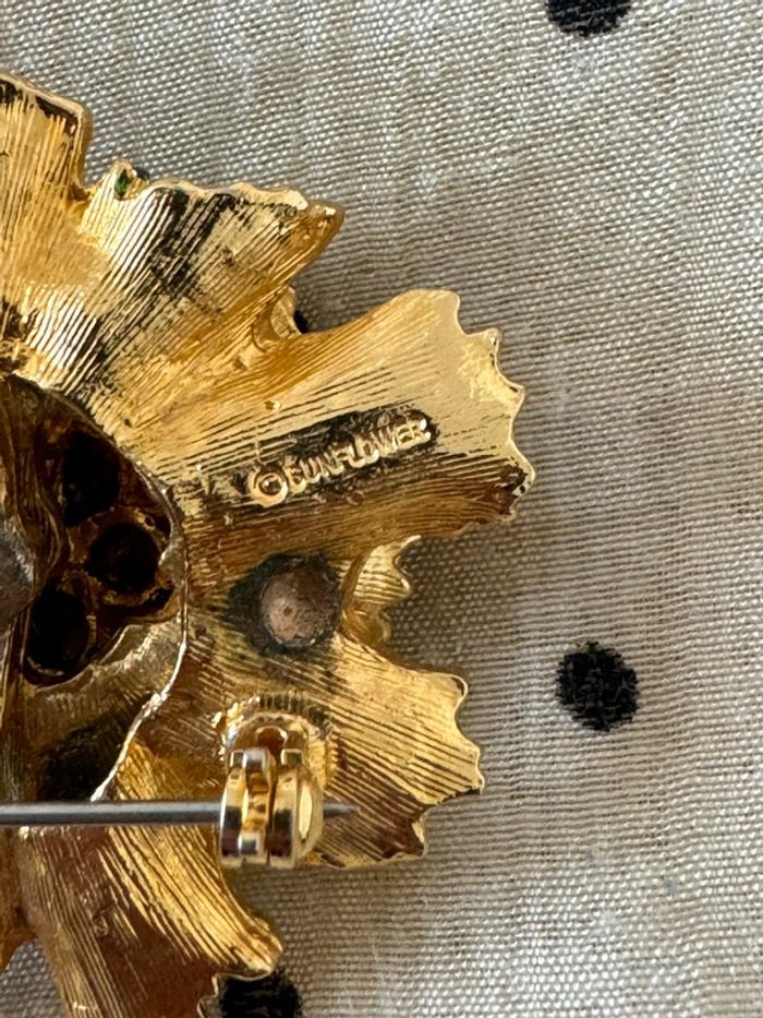 Broche - photo numéro 12