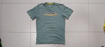 Tshirt manche courte 16 ans 176