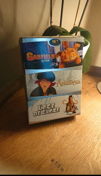 Coffret DVD 20th Century Fox