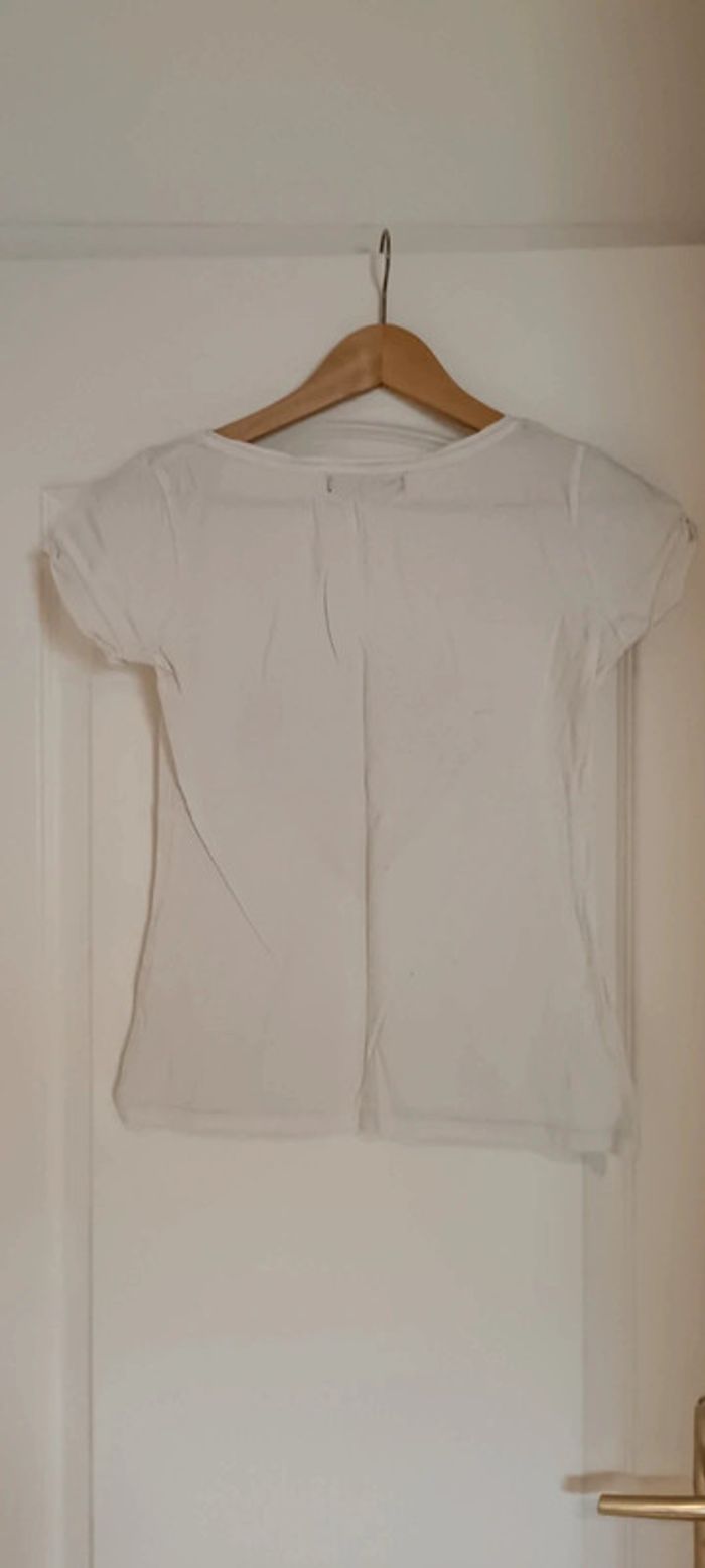 T-shirt - photo numéro 2