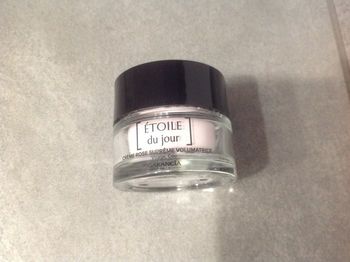 Garancia crème Rose Suprême Volumatrice