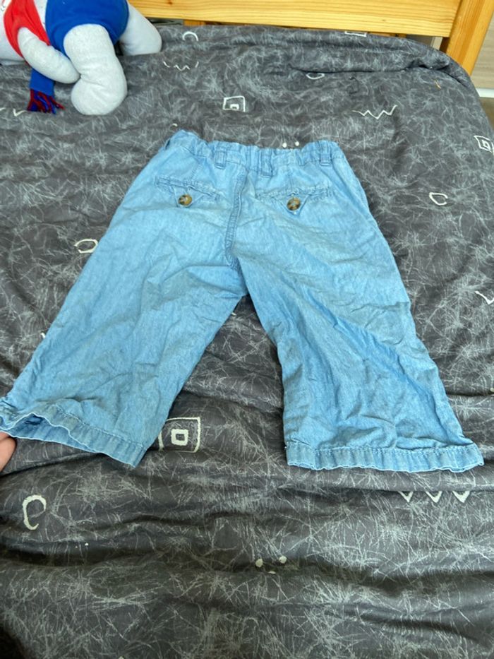 Pantalon u collection - photo numéro 2