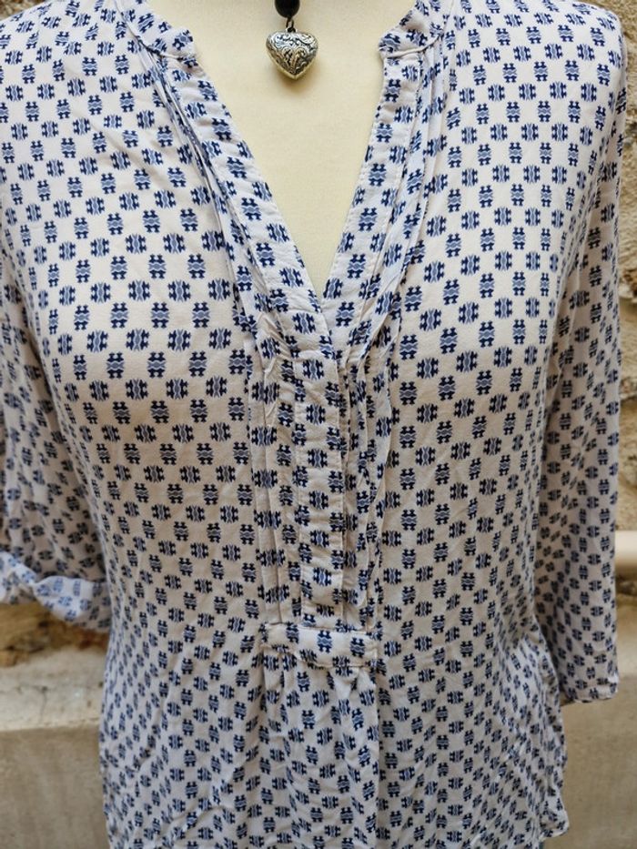 Blouse 36 Lola Jones - photo numéro 2
