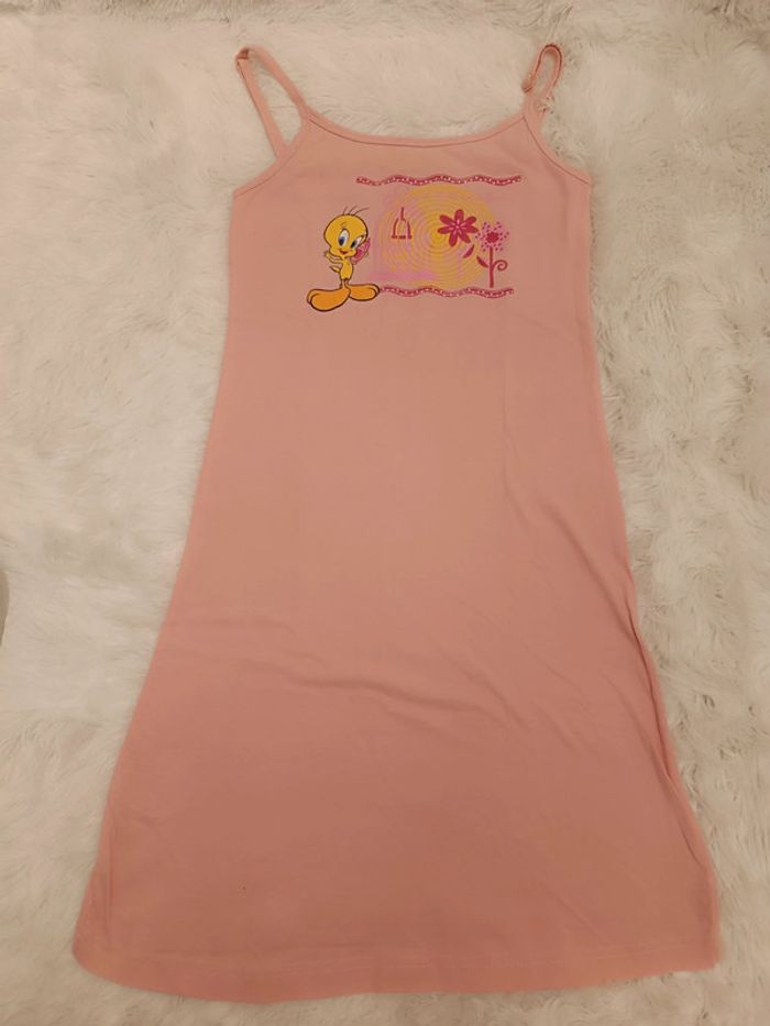 Nuisette / Chemise de nuit Titi T. 36/38 Looney Tunes - photo numéro 2