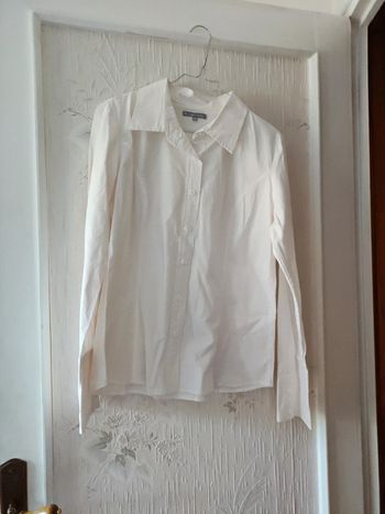 Chemisier femme 46 marque ici et maintenant