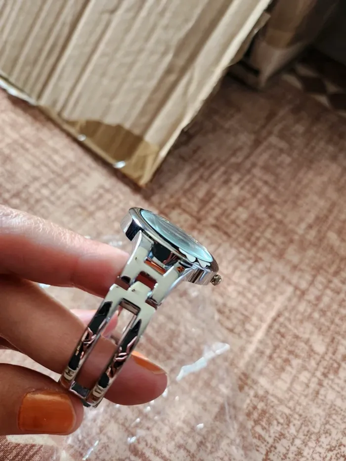 Montre pour fille neuve - photo numéro 5
