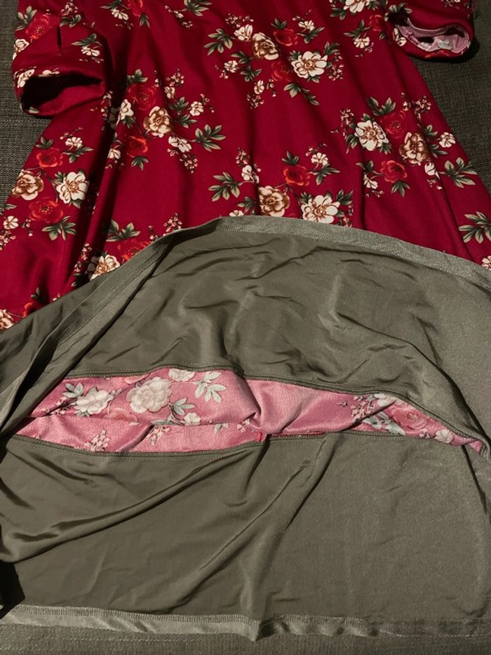 Robe longue - photo numéro 5