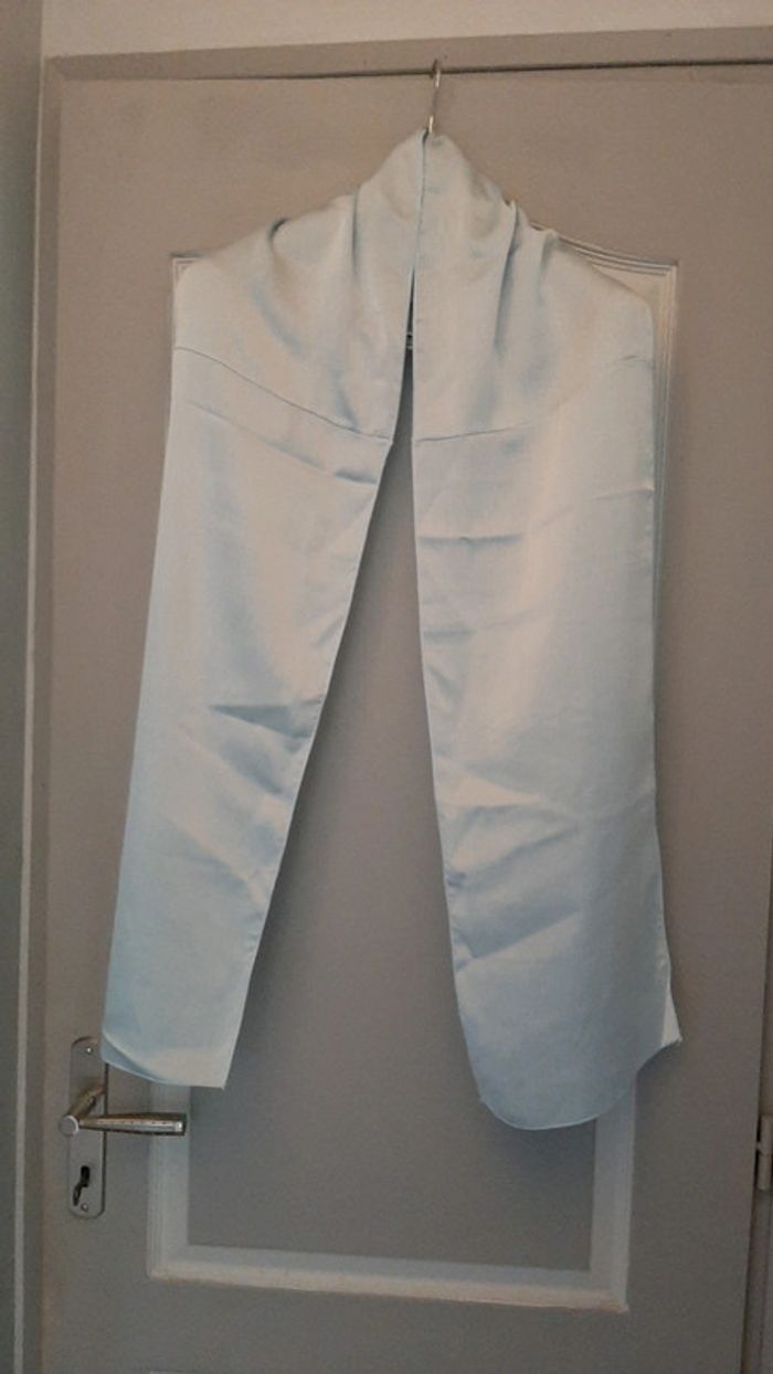 Robe de cérémonie - photo numéro 6