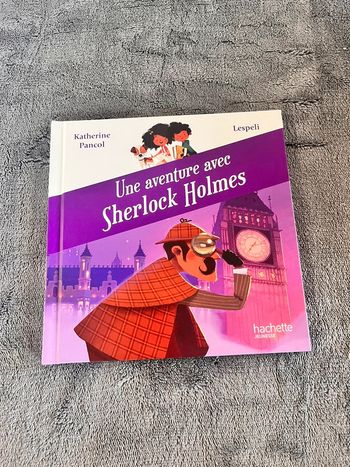 Livre enfant