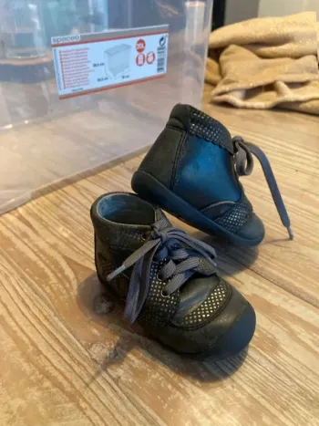 Chaussures  premier  pas T18